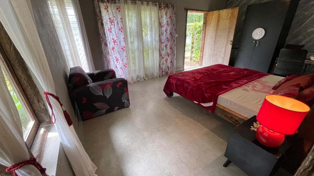 Antharyamin Hotel Thiruvananthapuram Екстериор снимка